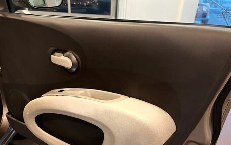Nissan Micra III, 2005 год, 460 000 рублей, 21 фотография