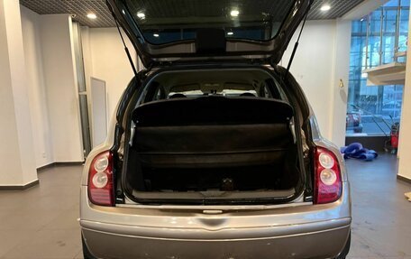 Nissan Micra III, 2005 год, 460 000 рублей, 28 фотография