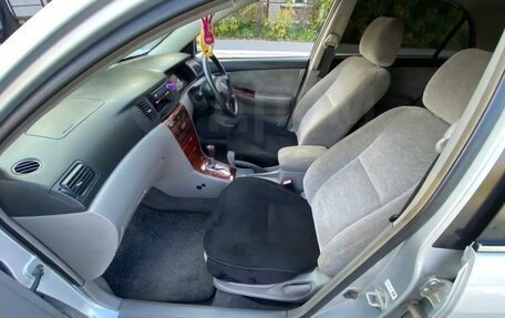 Toyota Corolla, 2001 год, 520 000 рублей, 2 фотография