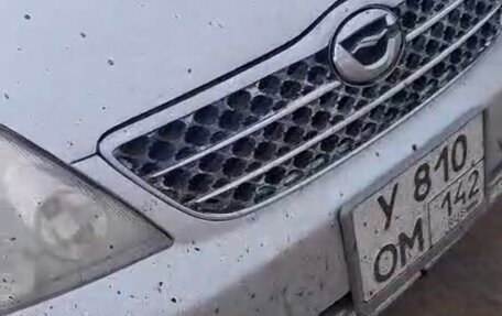 Toyota Corolla, 2001 год, 520 000 рублей, 9 фотография