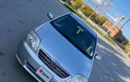 Toyota Corolla, 2001 год, 520 000 рублей, 6 фотография