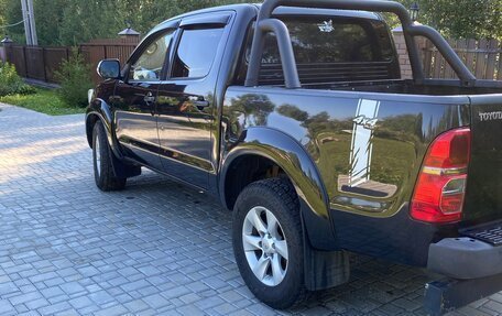Toyota Hilux VII, 2012 год, 2 000 000 рублей, 5 фотография
