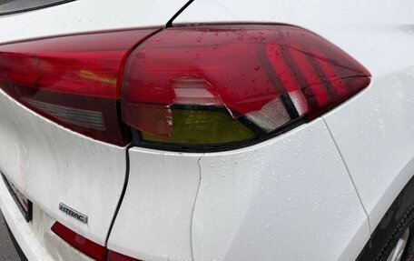 Hyundai Tucson III, 2019 год, 6 фотография