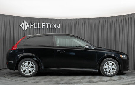 Volvo C30 I рестайлинг, 2008 год, 740 000 рублей, 7 фотография