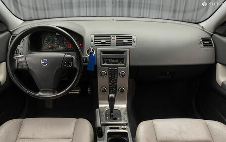Volvo C30 I рестайлинг, 2008 год, 740 000 рублей, 10 фотография