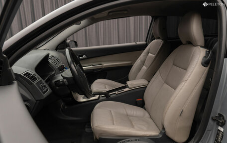 Volvo C30 I рестайлинг, 2008 год, 740 000 рублей, 11 фотография