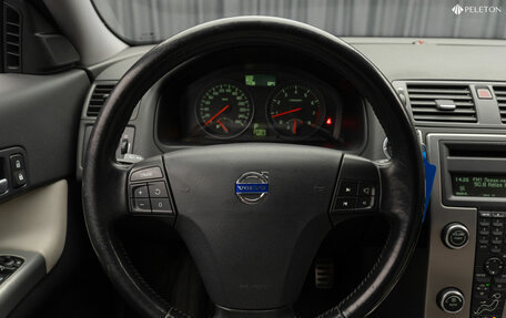Volvo C30 I рестайлинг, 2008 год, 740 000 рублей, 12 фотография