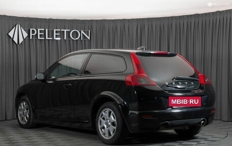 Volvo C30 I рестайлинг, 2008 год, 740 000 рублей, 4 фотография