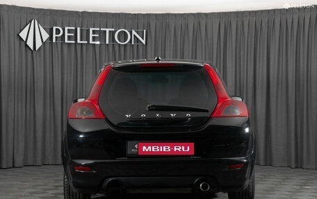 Volvo C30 I рестайлинг, 2008 год, 740 000 рублей, 6 фотография