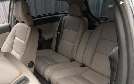 Volvo C30 I рестайлинг, 2008 год, 740 000 рублей, 14 фотография