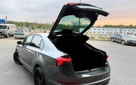 Skoda Rapid II, 2021 год, 1 950 000 рублей, 20 фотография
