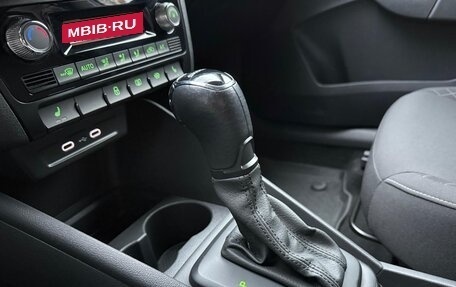 Skoda Rapid II, 2021 год, 1 950 000 рублей, 31 фотография