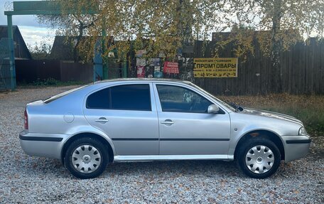 Skoda Octavia IV, 2008 год, 550 000 рублей, 2 фотография