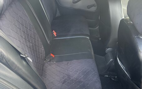 Skoda Octavia IV, 2008 год, 550 000 рублей, 12 фотография