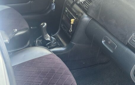 Skoda Octavia IV, 2008 год, 550 000 рублей, 11 фотография