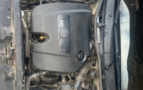 Skoda Octavia IV, 2008 год, 550 000 рублей, 9 фотография