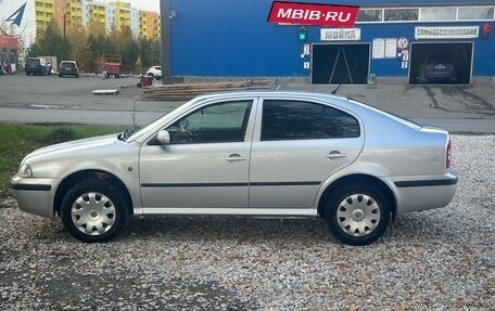 Skoda Octavia IV, 2008 год, 550 000 рублей, 6 фотография