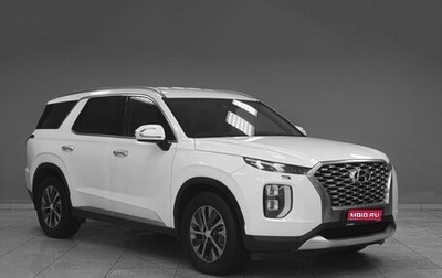 Hyundai Palisade I, 2019 год, 3 350 000 рублей, 1 фотография