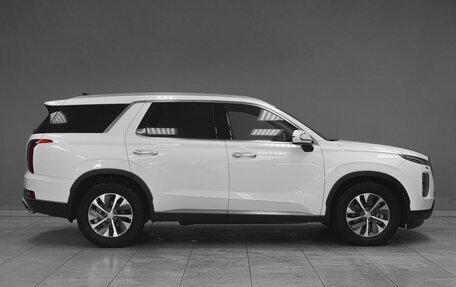 Hyundai Palisade I, 2019 год, 3 350 000 рублей, 5 фотография
