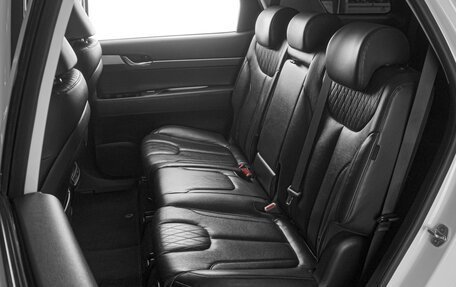Hyundai Palisade I, 2019 год, 3 350 000 рублей, 10 фотография