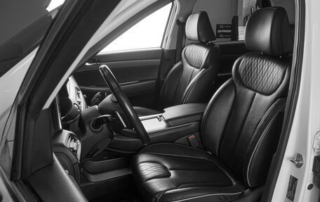 Hyundai Palisade I, 2019 год, 3 350 000 рублей, 11 фотография