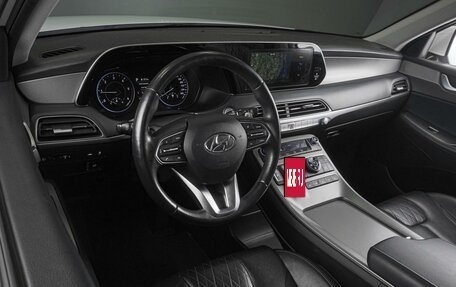 Hyundai Palisade I, 2019 год, 3 350 000 рублей, 6 фотография