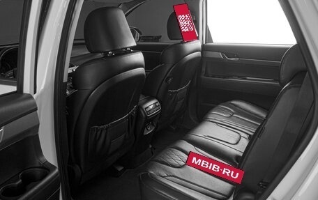 Hyundai Palisade I, 2019 год, 3 350 000 рублей, 13 фотография