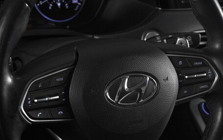 Hyundai Palisade I, 2019 год, 3 350 000 рублей, 20 фотография