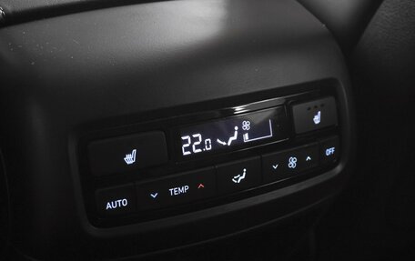 Hyundai Palisade I, 2019 год, 3 350 000 рублей, 21 фотография