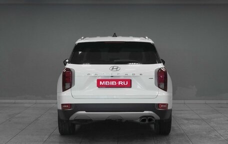 Hyundai Palisade I, 2019 год, 3 350 000 рублей, 4 фотография