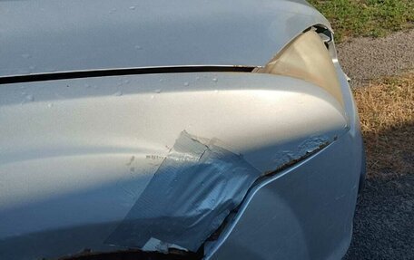 Ford Focus II рестайлинг, 2006 год, 300 000 рублей, 4 фотография