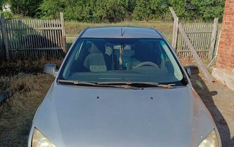 Ford Focus II рестайлинг, 2006 год, 300 000 рублей, 1 фотография