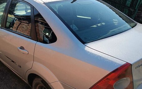 Ford Focus II рестайлинг, 2006 год, 300 000 рублей, 2 фотография