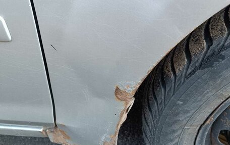 Ford Focus II рестайлинг, 2006 год, 300 000 рублей, 6 фотография