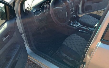 Ford Focus II рестайлинг, 2006 год, 300 000 рублей, 11 фотография