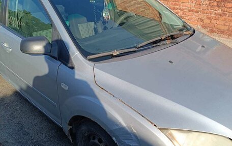 Ford Focus II рестайлинг, 2006 год, 300 000 рублей, 3 фотография