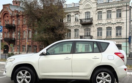 Toyota RAV4, 2010 год, 1 690 000 рублей, 1 фотография