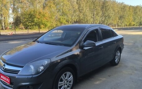 Opel Astra H, 2011 год, 610 000 рублей, 1 фотография