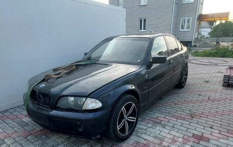 BMW 3 серия, 2000 год, 260 000 рублей, 1 фотография