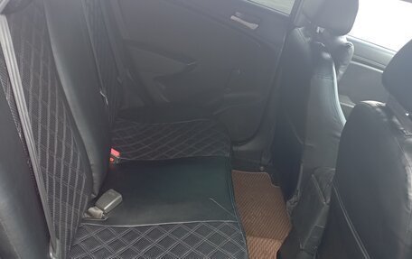 Hyundai Solaris II рестайлинг, 2014 год, 885 000 рублей, 10 фотография
