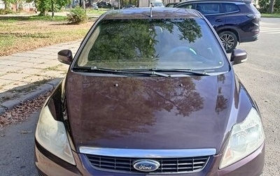 Ford Focus II рестайлинг, 2008 год, 490 000 рублей, 1 фотография