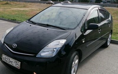 Toyota Prius, 2009 год, 820 000 рублей, 1 фотография