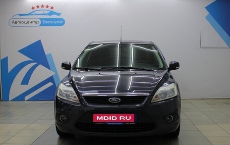 Ford Focus II рестайлинг, 2011 год, 650 588 рублей, 1 фотография