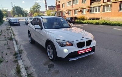 BMW X1, 2012 год, 1 050 000 рублей, 1 фотография