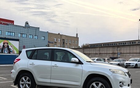Toyota RAV4, 2010 год, 1 690 000 рублей, 3 фотография
