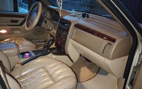 Jeep Grand Cherokee, 2000 год, 600 000 рублей, 3 фотография