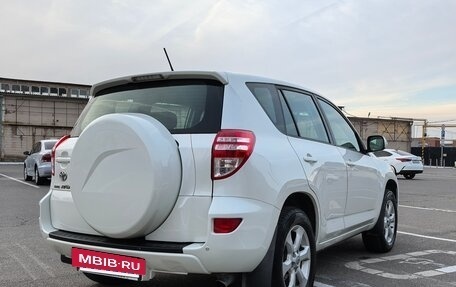 Toyota RAV4, 2010 год, 1 690 000 рублей, 6 фотография