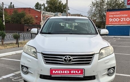 Toyota RAV4, 2010 год, 1 690 000 рублей, 5 фотография