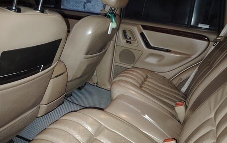 Jeep Grand Cherokee, 2000 год, 600 000 рублей, 4 фотография