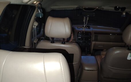 Jeep Grand Cherokee, 2000 год, 600 000 рублей, 6 фотография